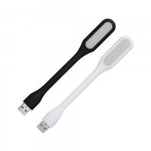 Luminária USB Flexível-13114