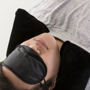 Máscara de Dormir com Protetor-12933