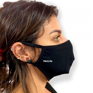 Mascara de Proteção Facial-M2020