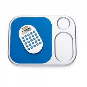 Mouse Pad com Calculadora Solar-12185