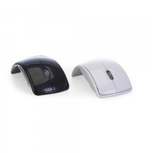 Mouse Wireless Retrátil-12790