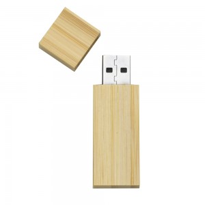 Pen Drive 4GB Bambu-011-4GB
