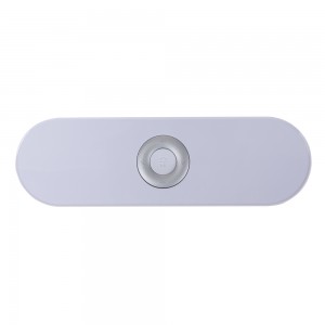 caixa de Som Bluetooth-2015