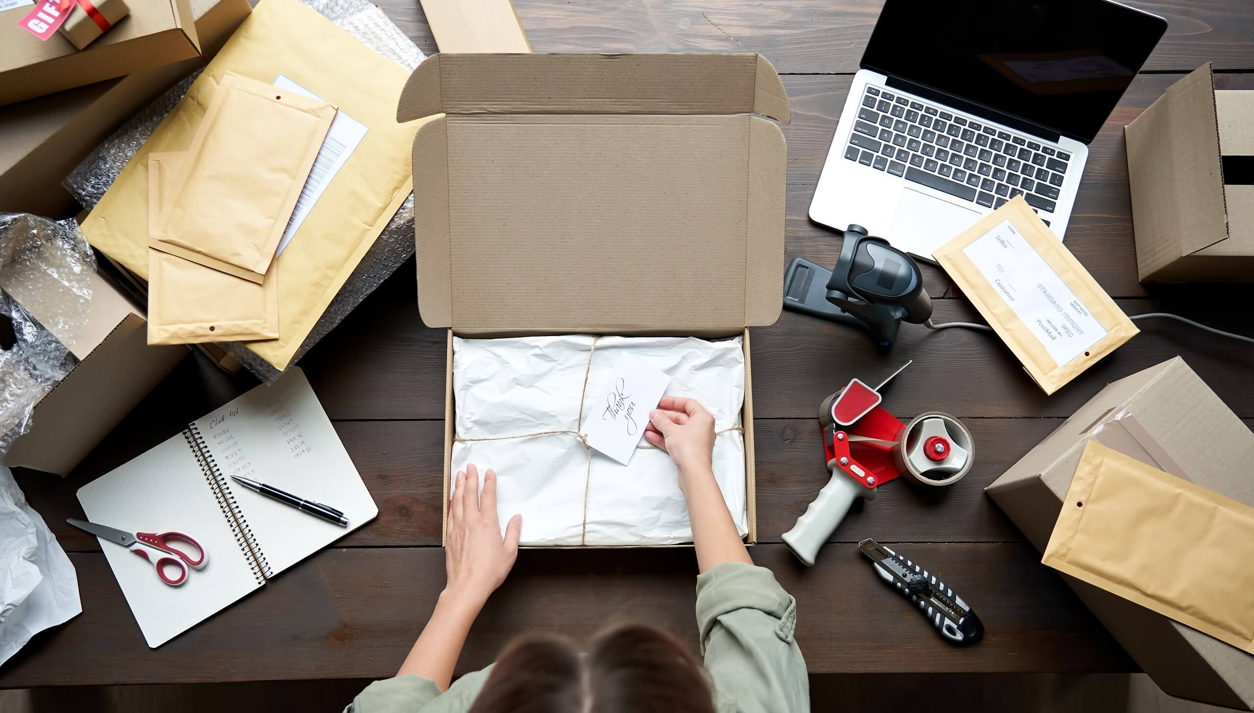 Brindes personalizados de natal para clientes