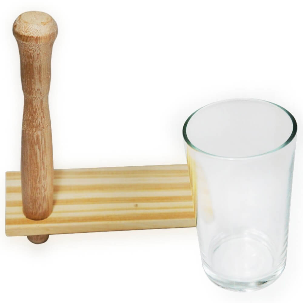 Kit Caipirinha 3 peças