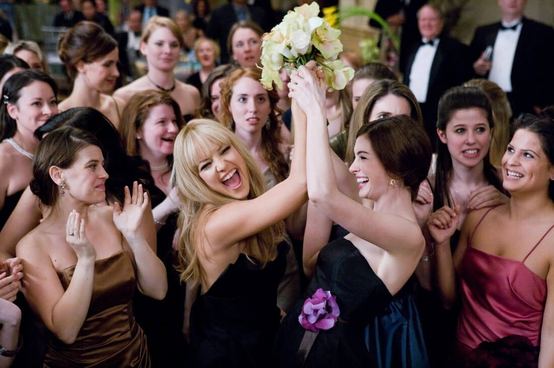Importância dos convidados para o casamento